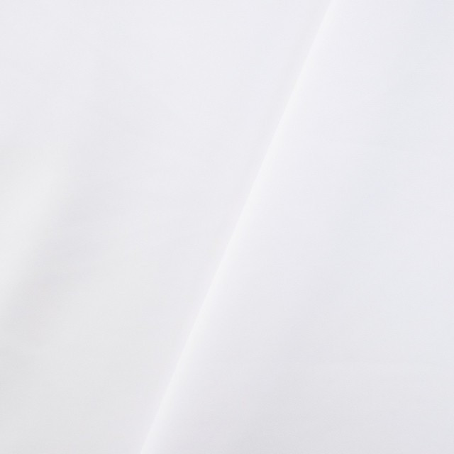 Burlington Solid 280 White - Maison Klem